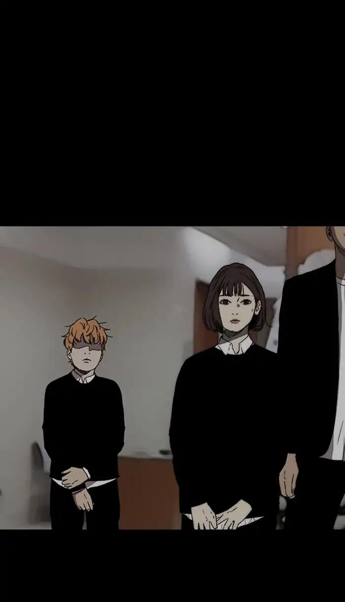 Wind Breaker chapter 220 page 75