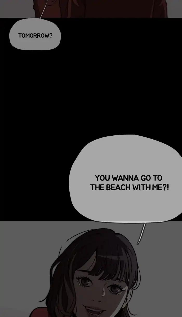 Wind Breaker chapter 221 page 2