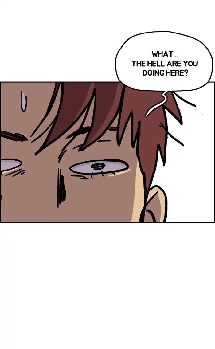 Wind Breaker chapter 221 page 47