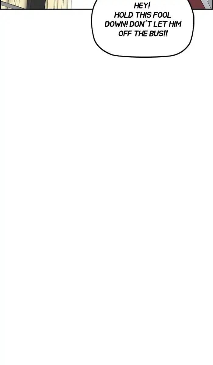 Wind Breaker chapter 221 page 51