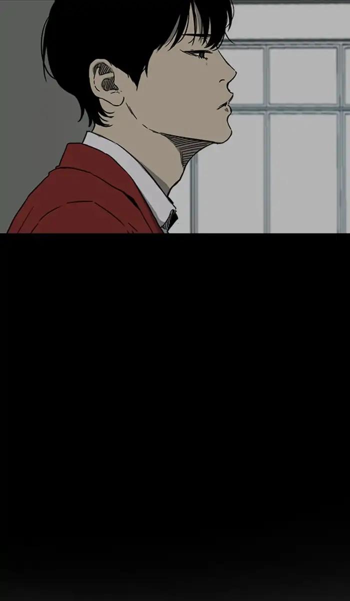 Wind Breaker chapter 221 page 65