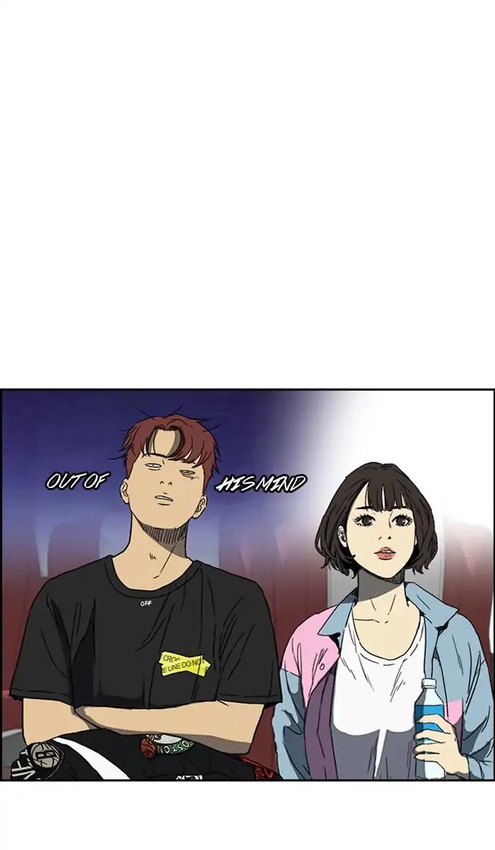 Wind Breaker chapter 221 page 68