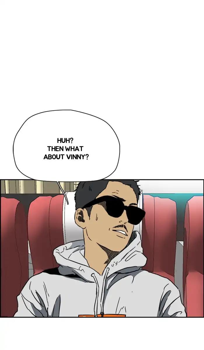 Wind Breaker chapter 221 page 69