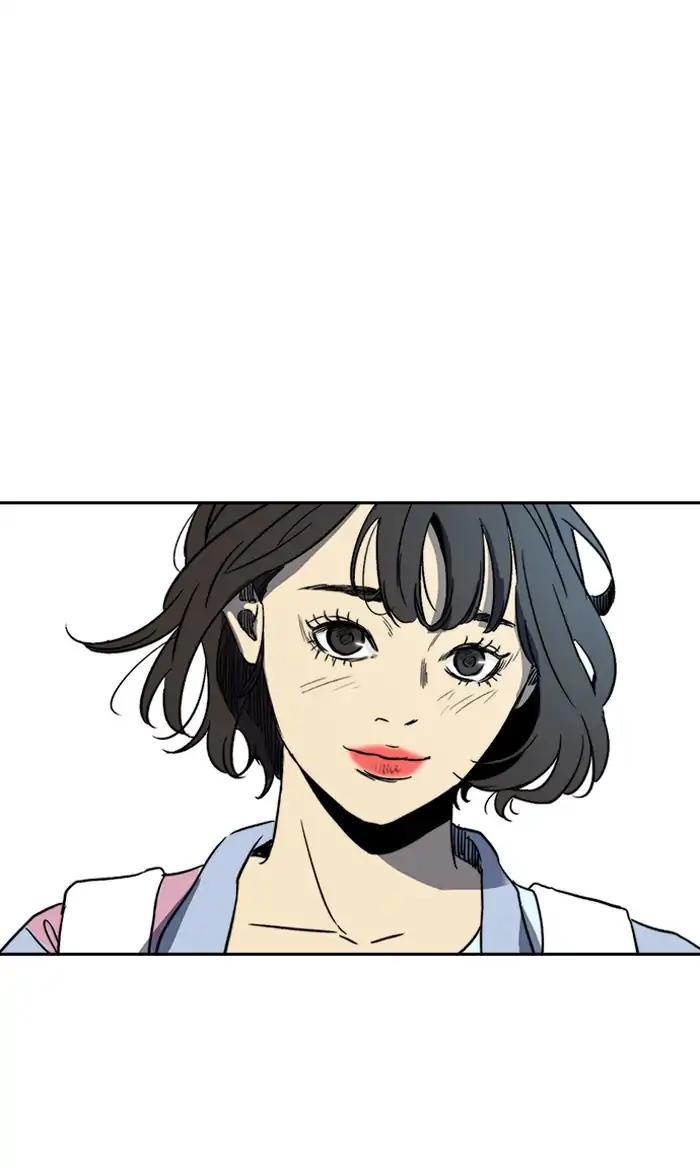 Wind Breaker chapter 222 page 56