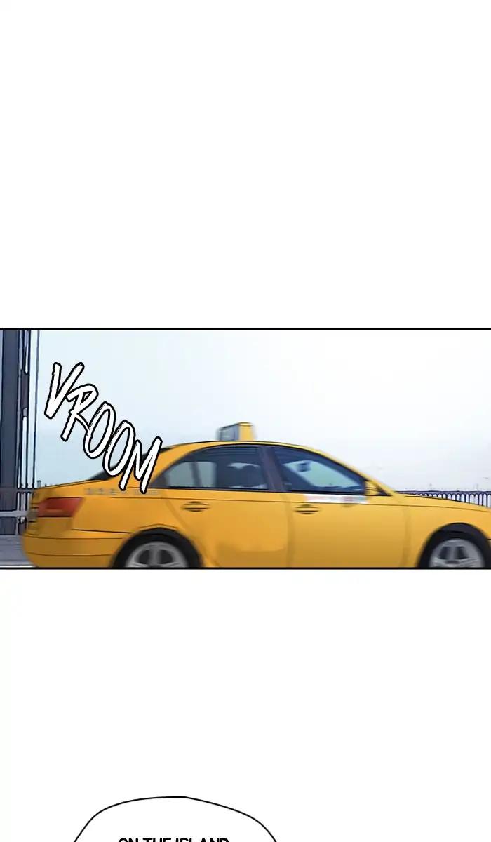 Wind Breaker chapter 222 page 70