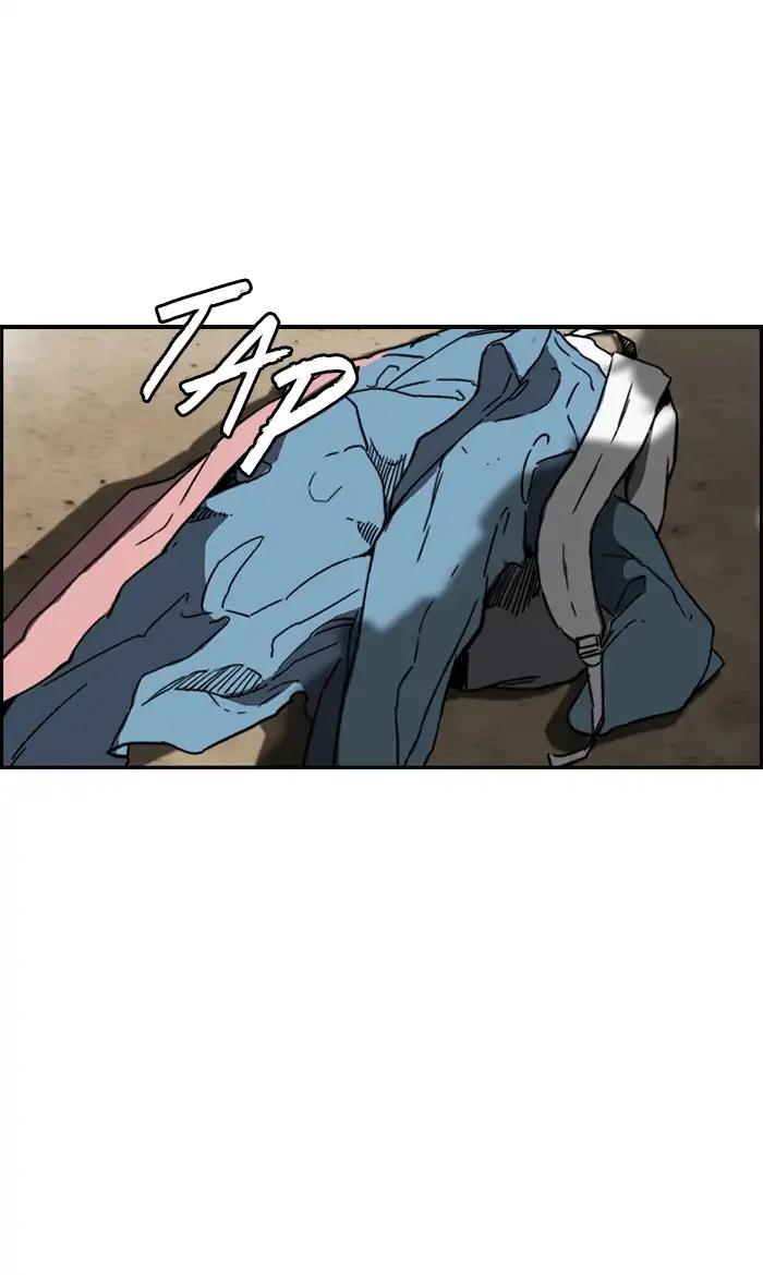 Wind Breaker chapter 223 page 12