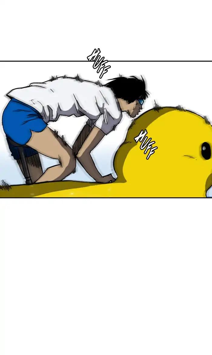 Wind Breaker chapter 223 page 42