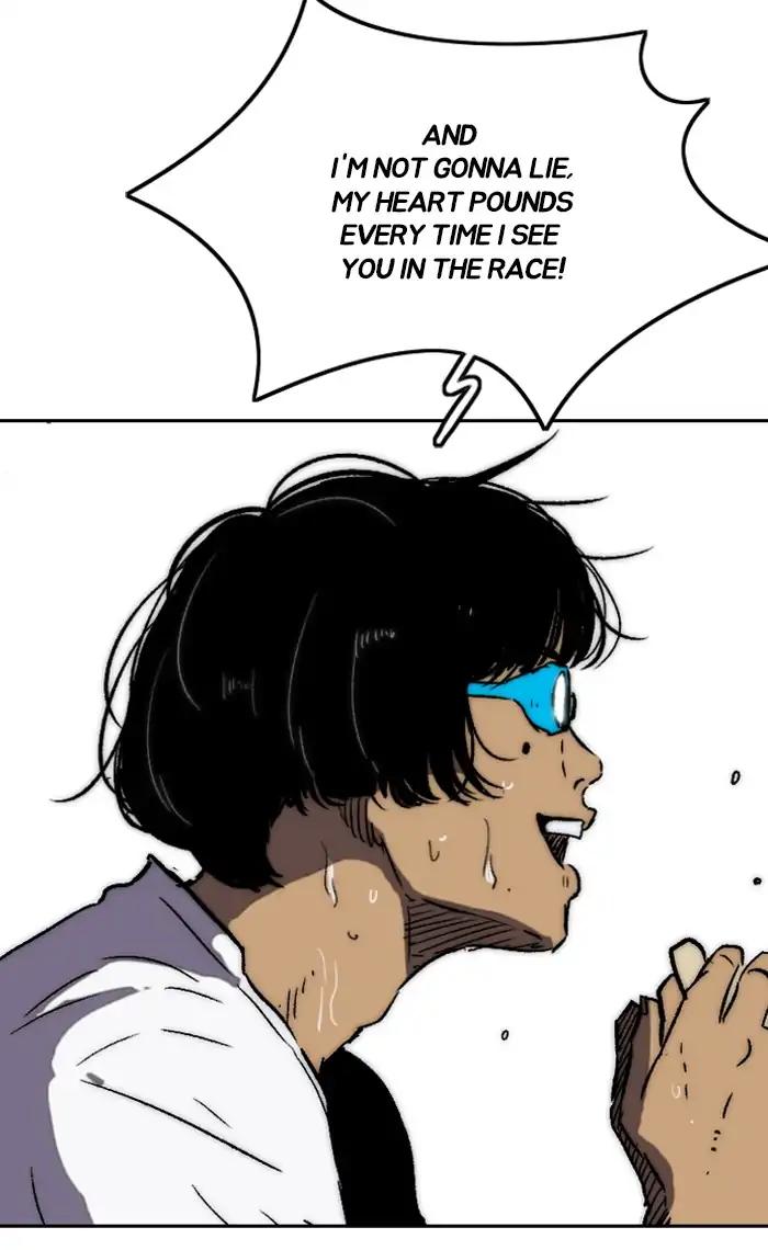 Wind Breaker chapter 223 page 50