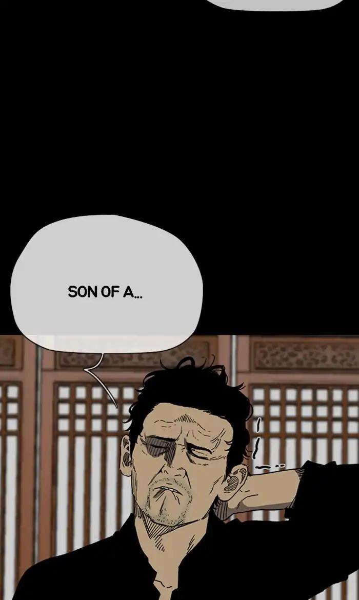 Wind Breaker chapter 224 page 55