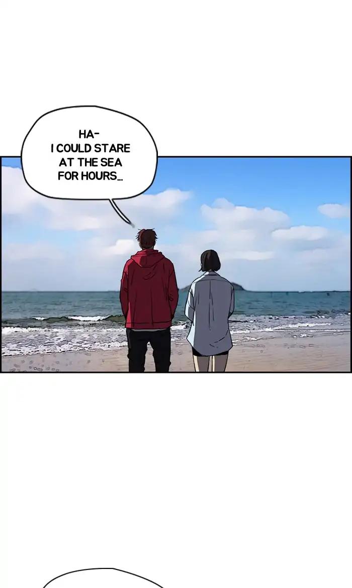 Wind Breaker chapter 224 page 72