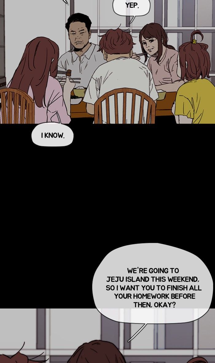 Wind Breaker chapter 225 page 21