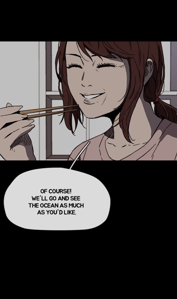 Wind Breaker chapter 225 page 24