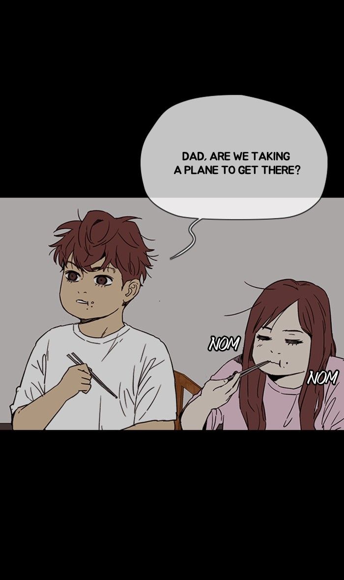 Wind Breaker chapter 225 page 26