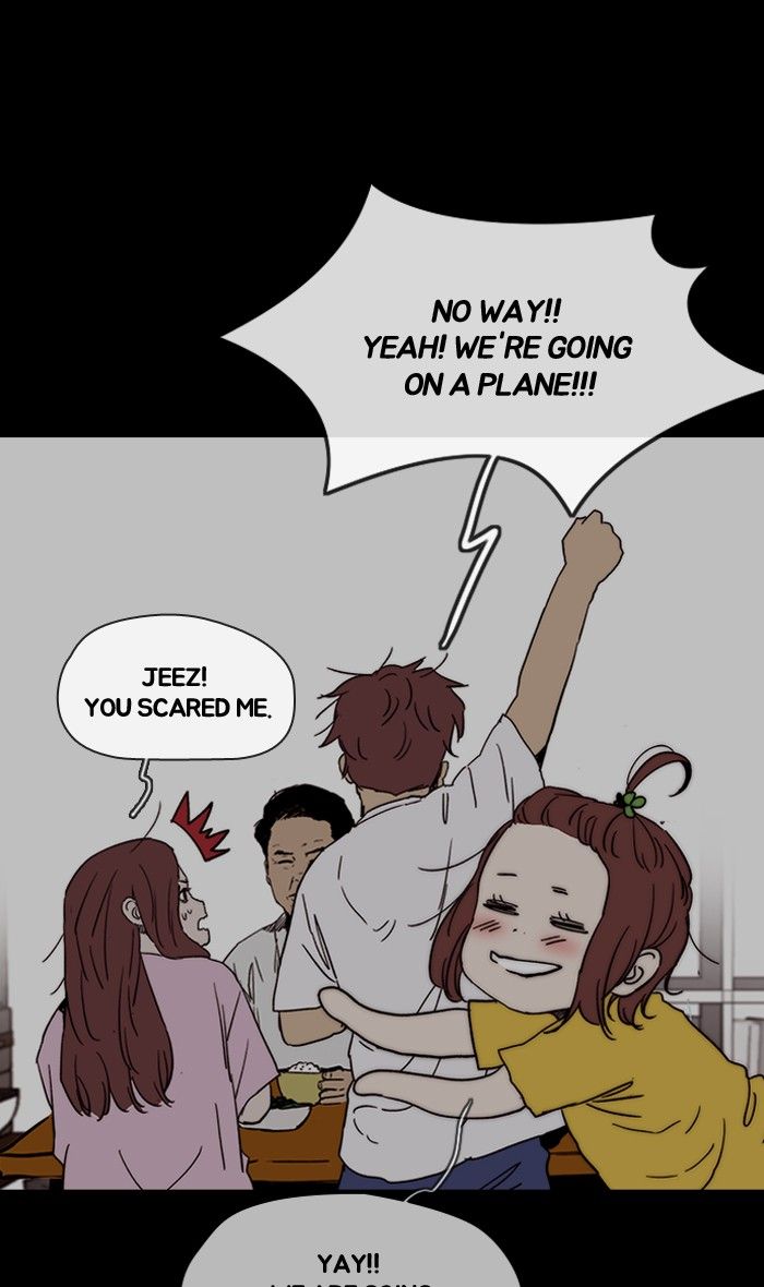 Wind Breaker chapter 225 page 28