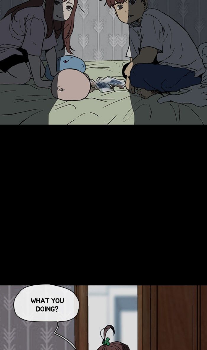 Wind Breaker chapter 225 page 34