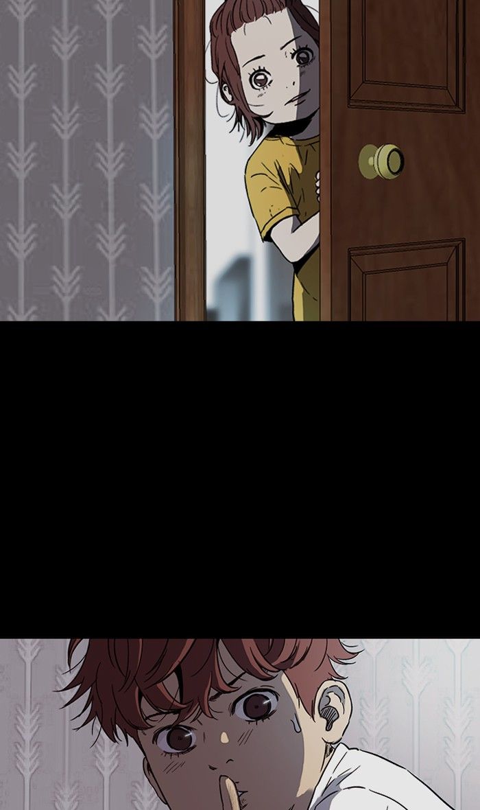 Wind Breaker chapter 225 page 35