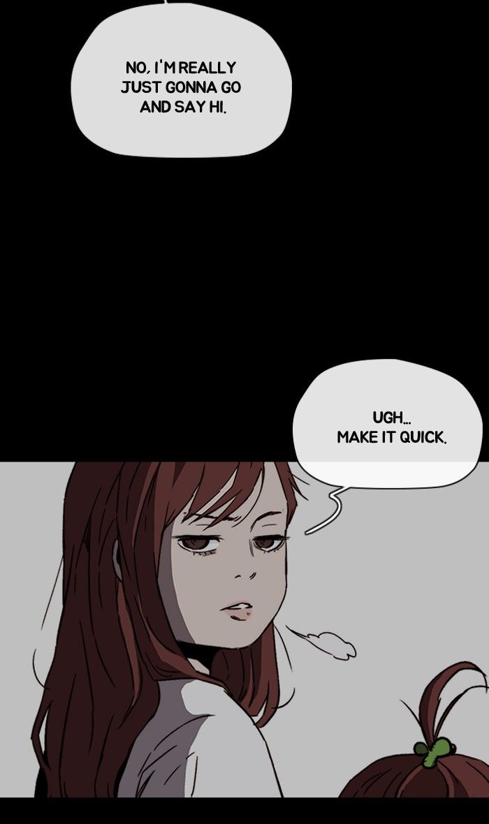 Wind Breaker chapter 225 page 45