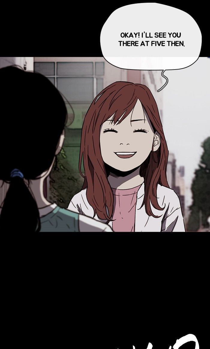 Wind Breaker chapter 225 page 60