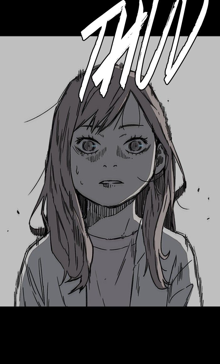 Wind Breaker chapter 225 page 61