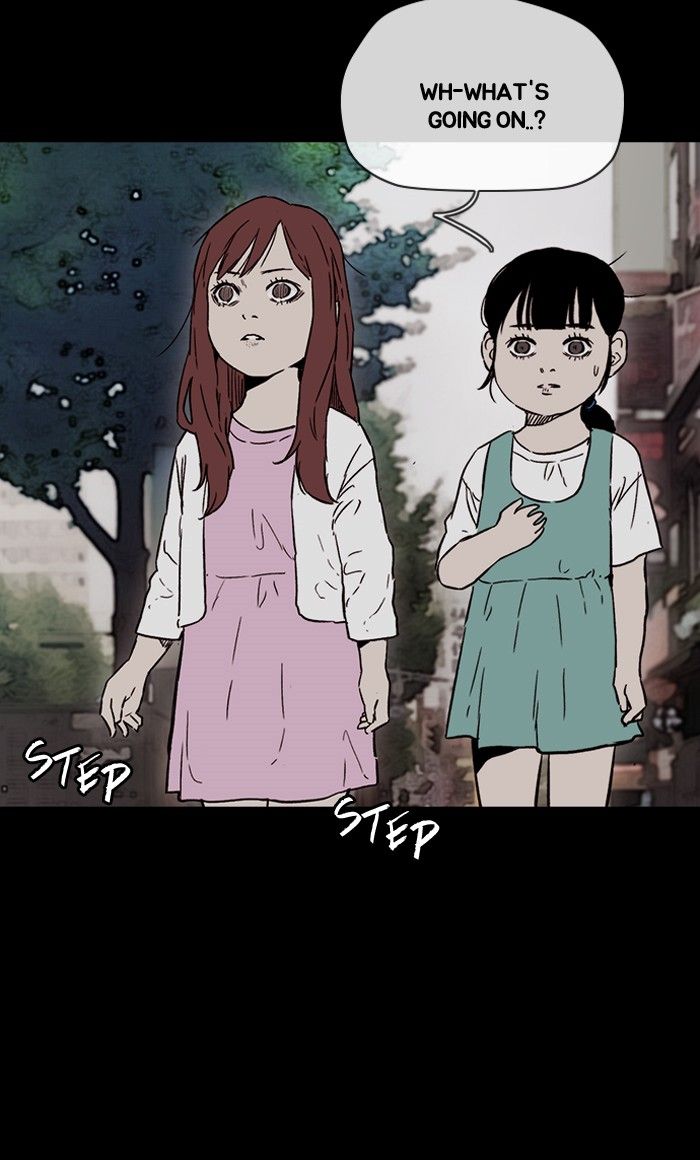 Wind Breaker chapter 225 page 66