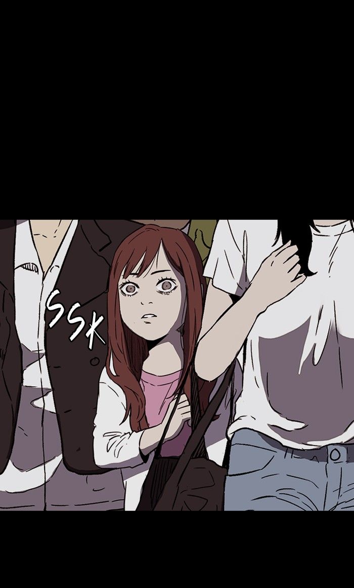 Wind Breaker chapter 225 page 68