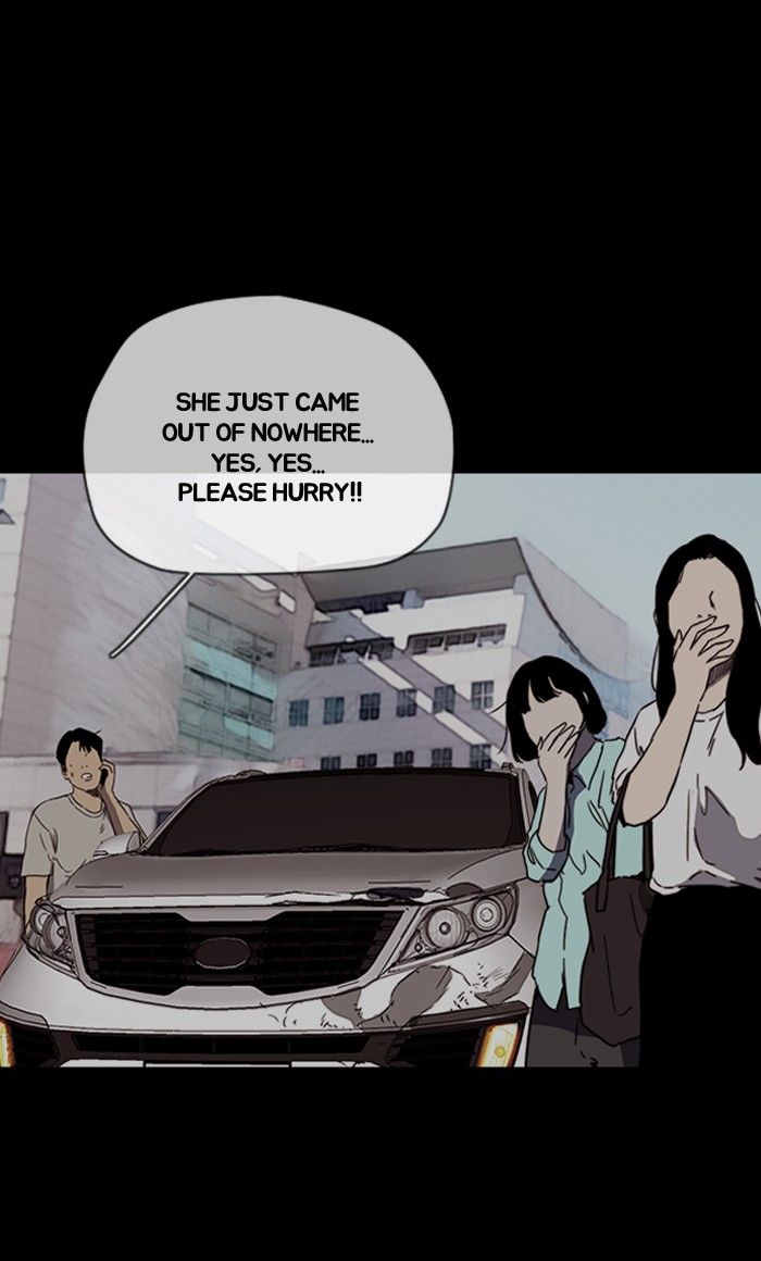 Wind Breaker chapter 225 page 69