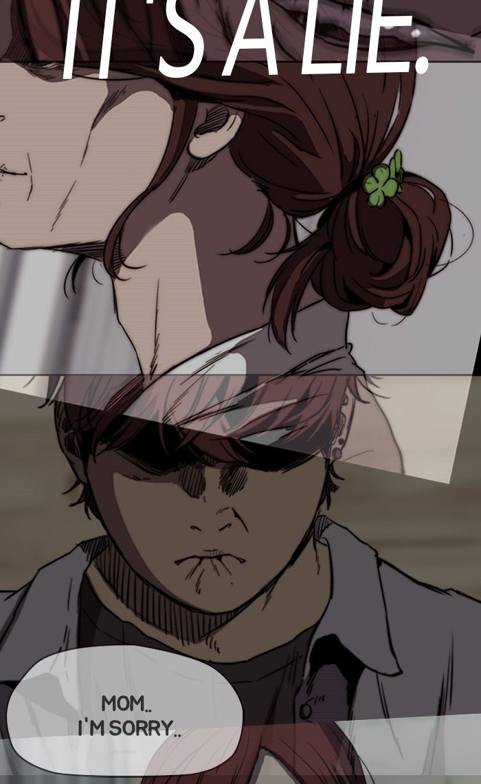 Wind Breaker chapter 225 page 79