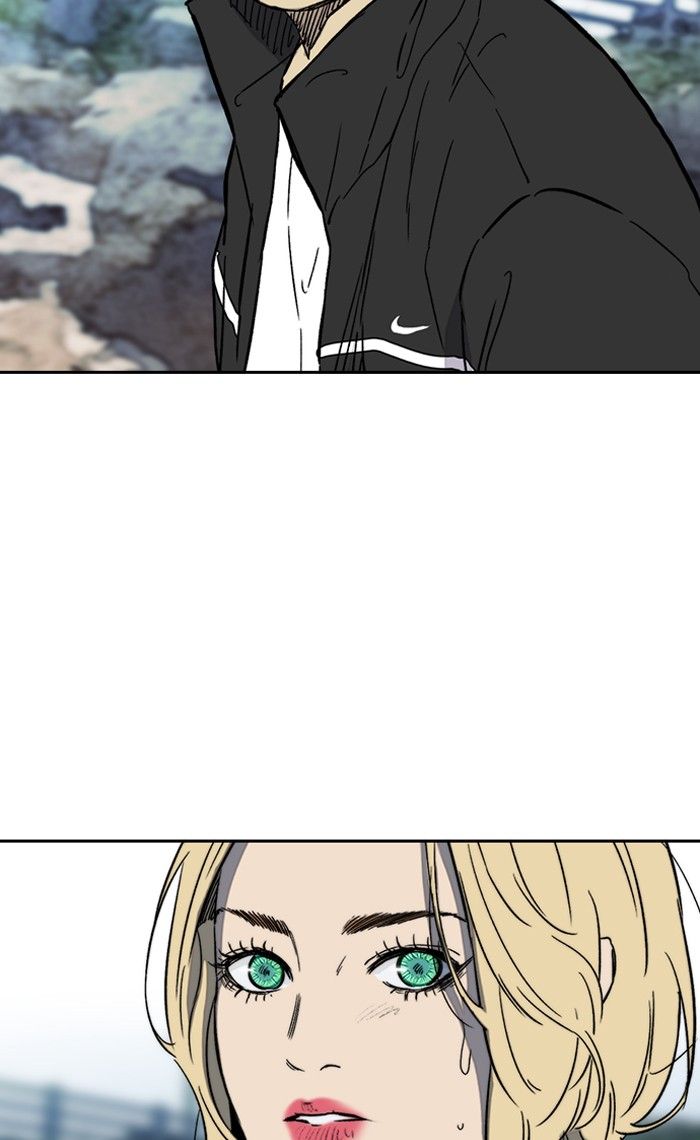 Wind Breaker chapter 225 page 85