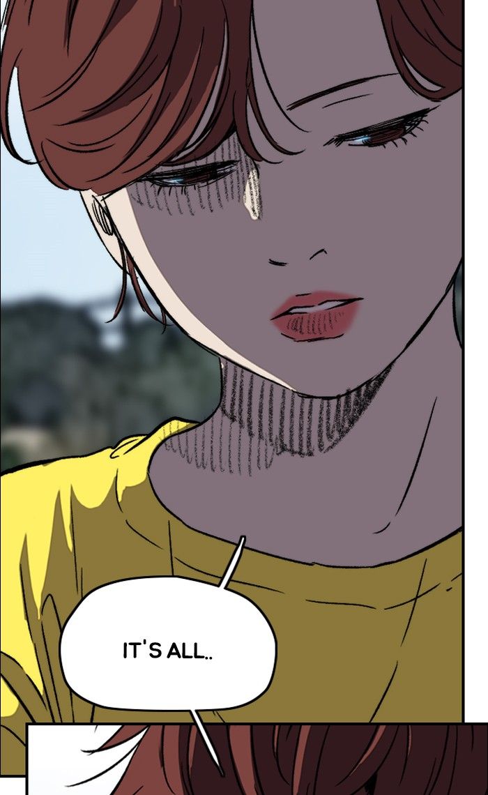 Wind Breaker chapter 225 page 88