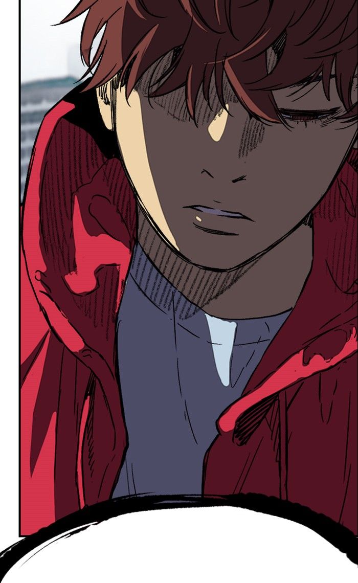 Wind Breaker chapter 225 page 89