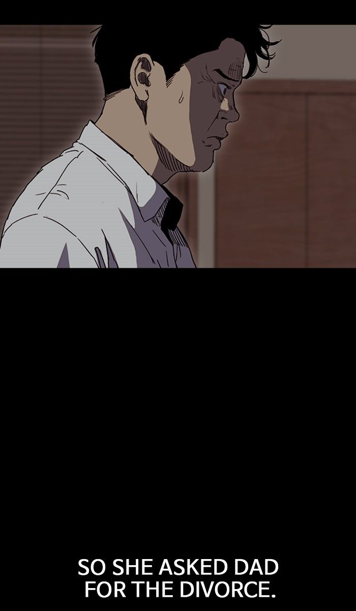 Wind Breaker chapter 226 page 15