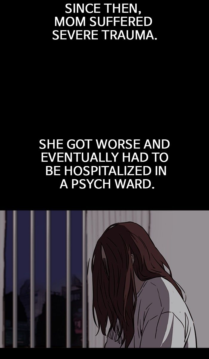 Wind Breaker chapter 226 page 17