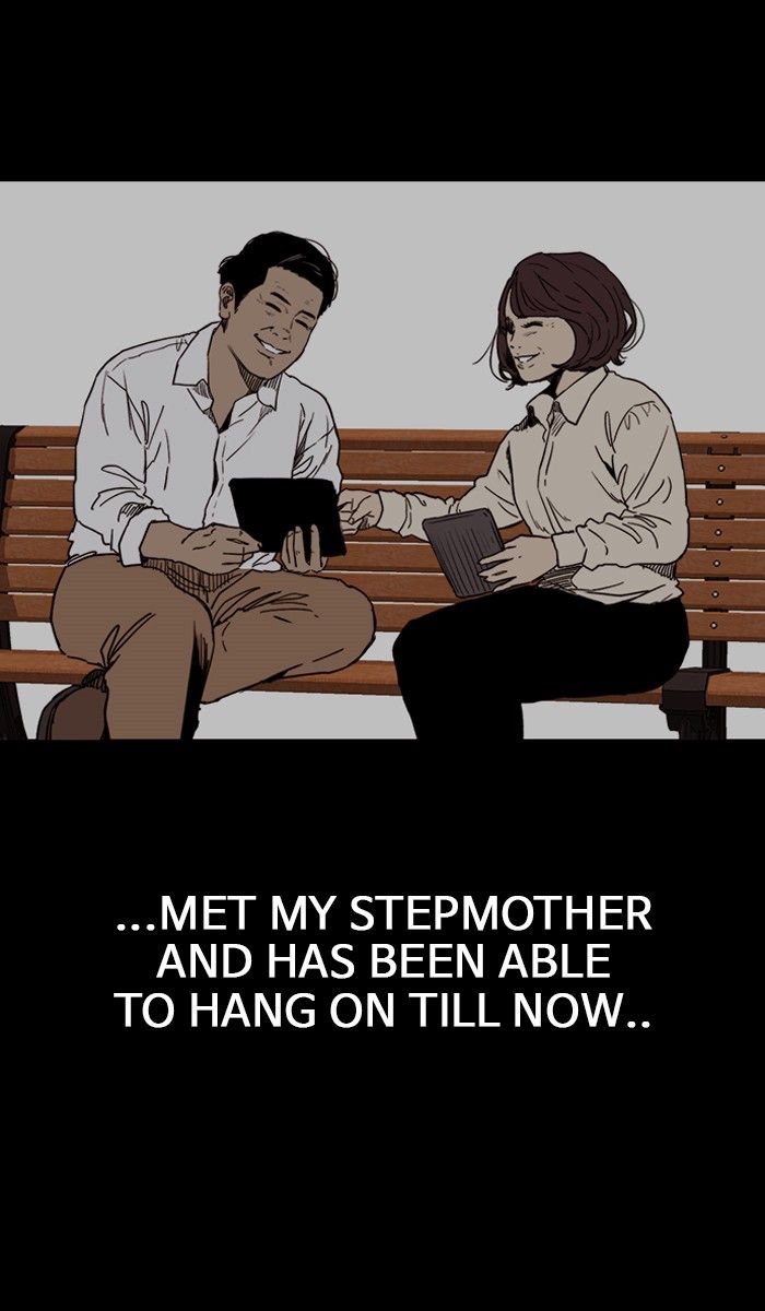 Wind Breaker chapter 226 page 20