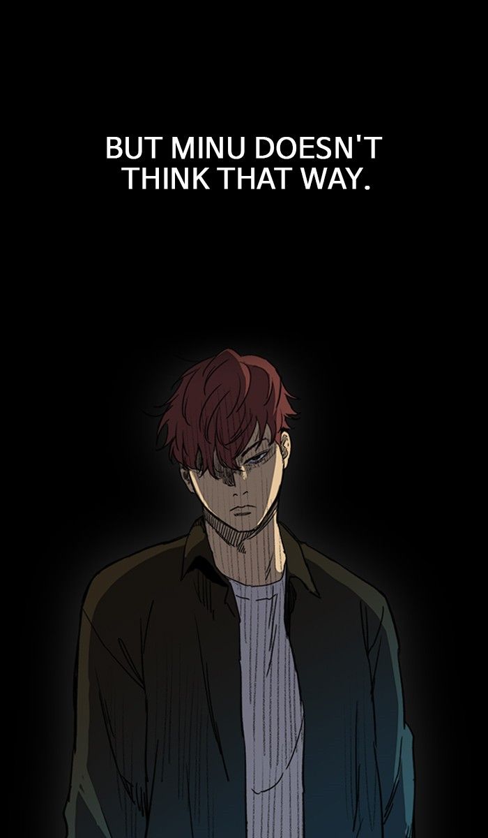 Wind Breaker chapter 226 page 22