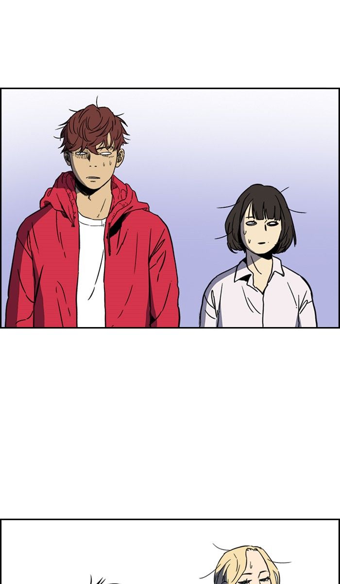 Wind Breaker chapter 226 page 38