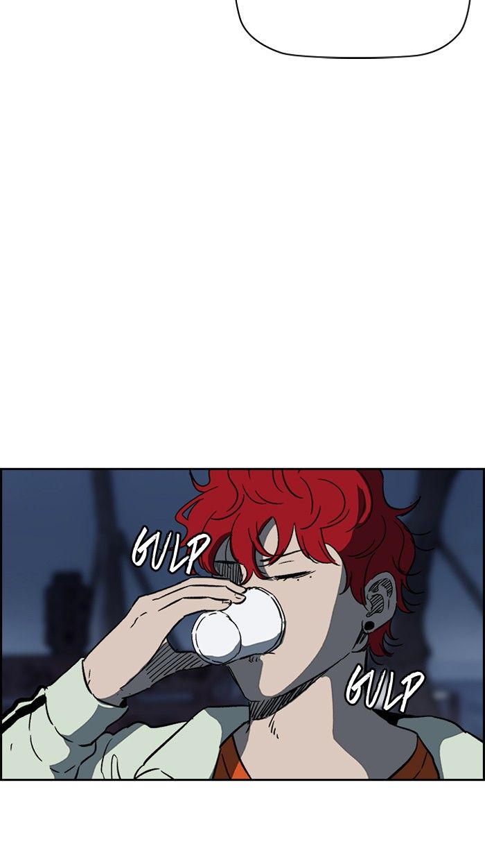 Wind Breaker chapter 226 page 63