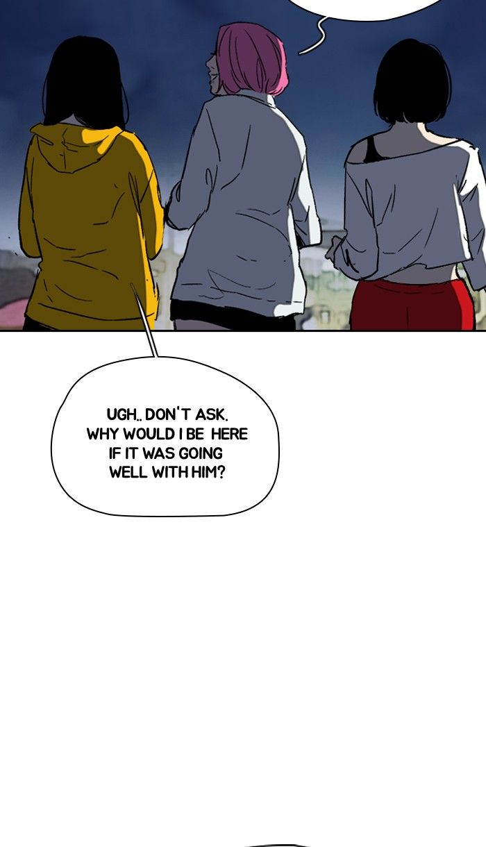 Wind Breaker chapter 226 page 68