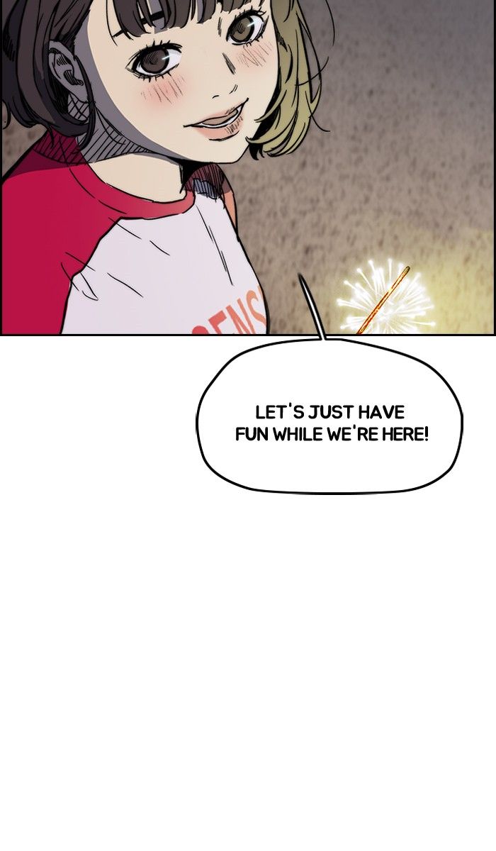 Wind Breaker chapter 227 page 10