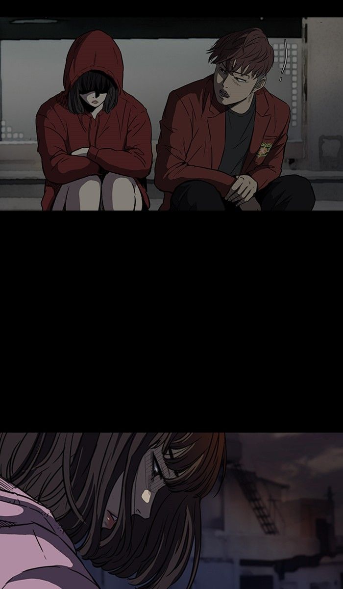 Wind Breaker chapter 227 page 14