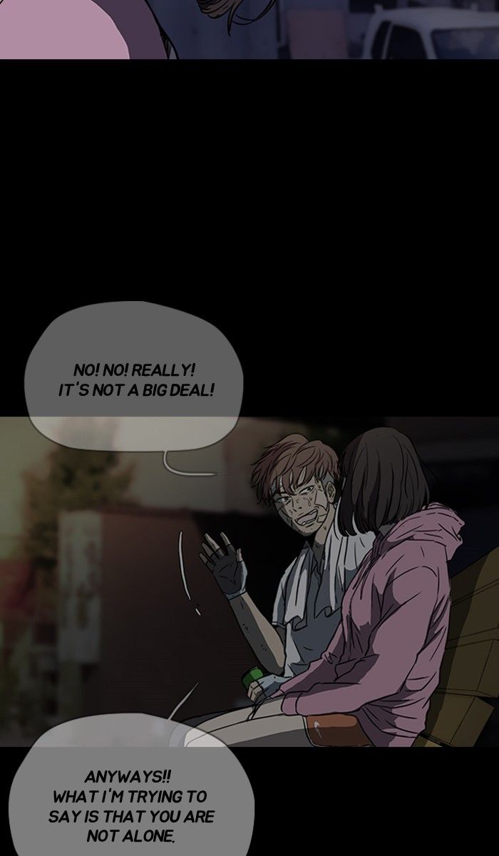 Wind Breaker chapter 227 page 15