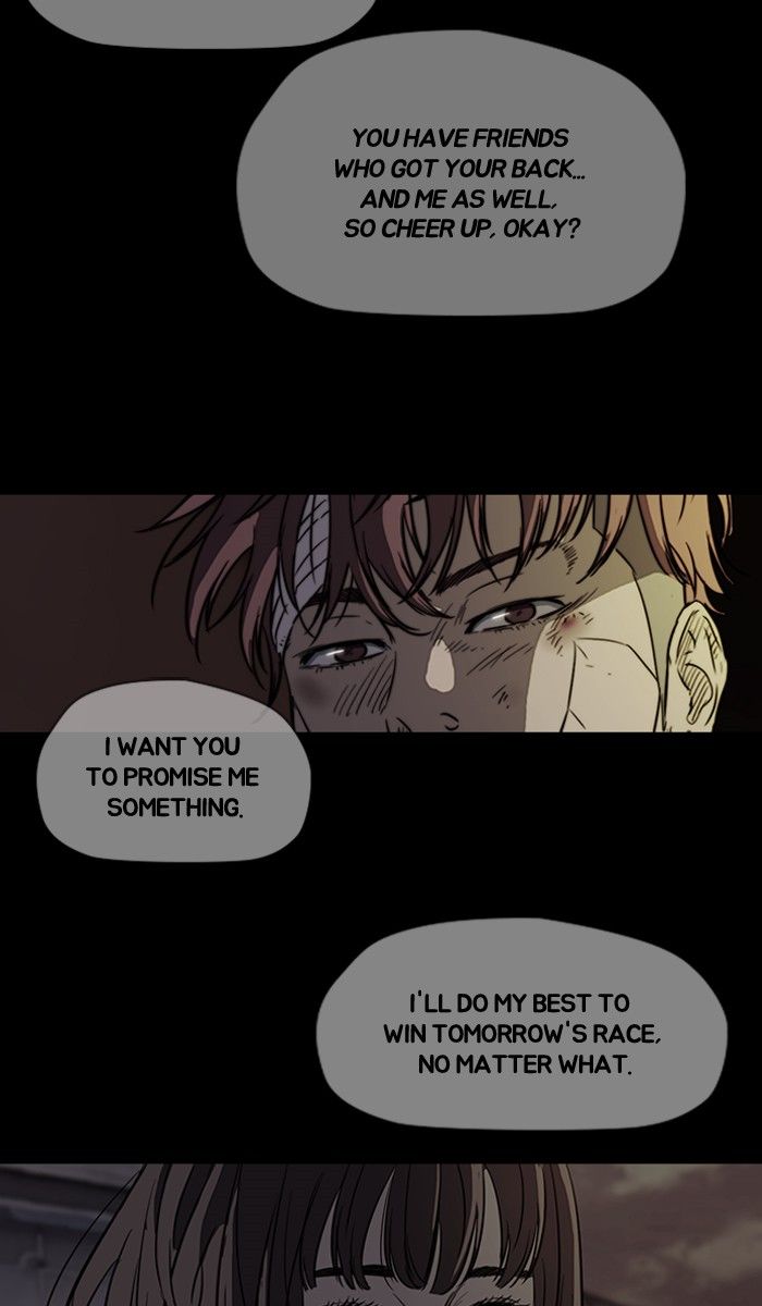 Wind Breaker chapter 227 page 16