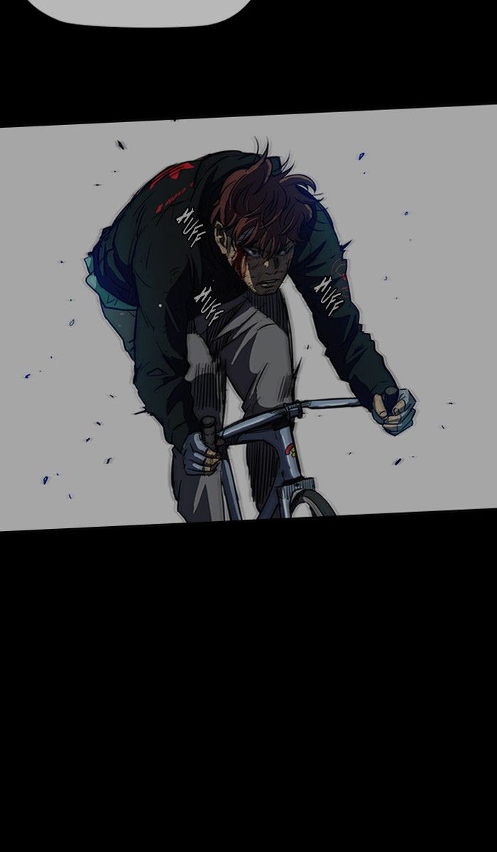 Wind Breaker chapter 227 page 18