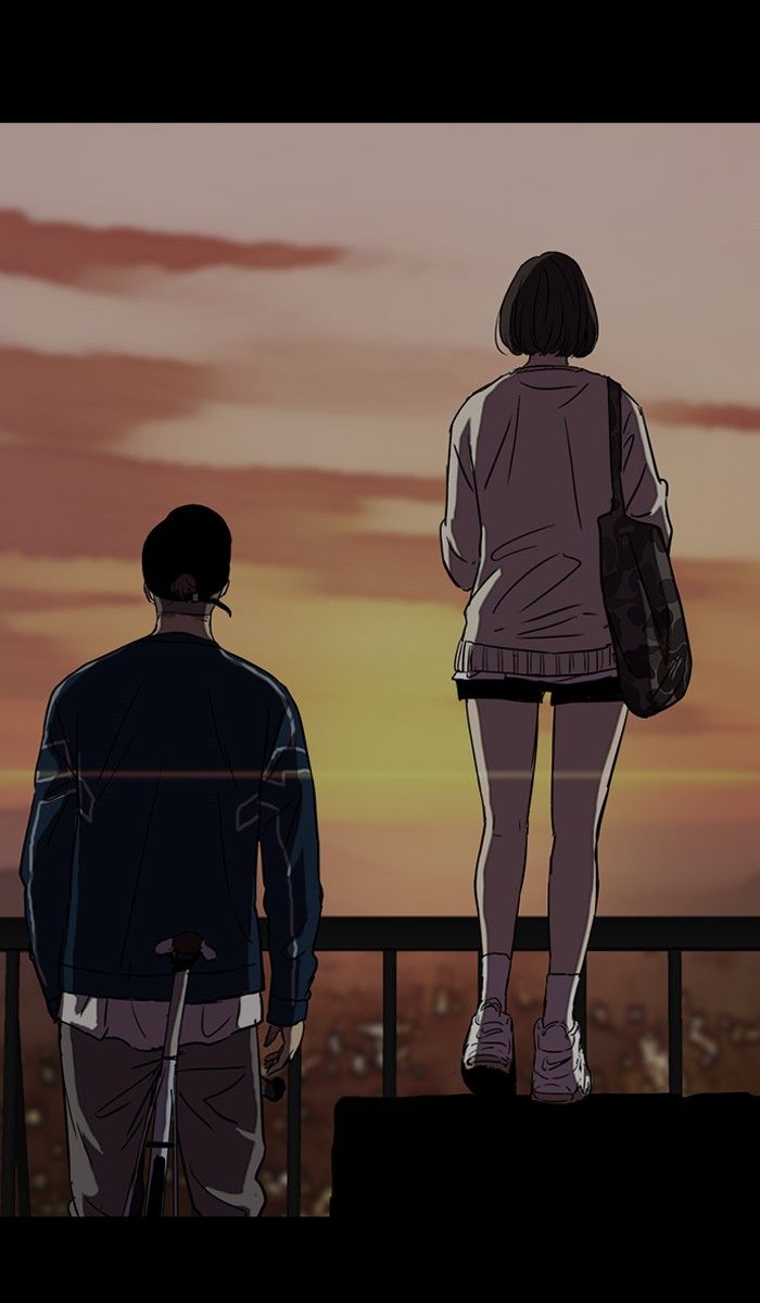 Wind Breaker chapter 227 page 19