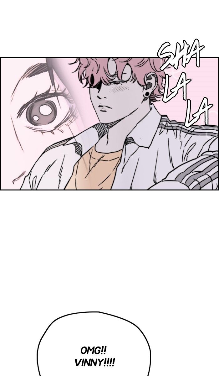 Wind Breaker chapter 227 page 33