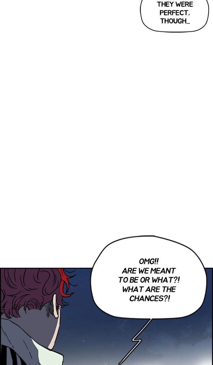 Wind Breaker chapter 227 page 37