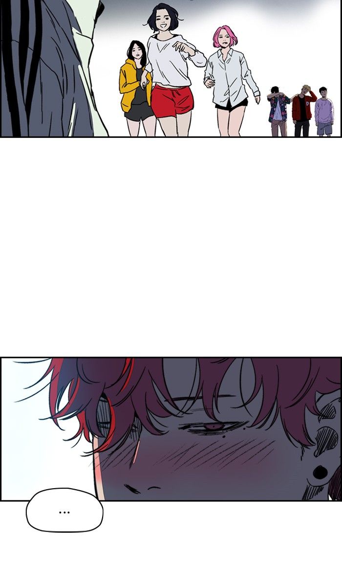 Wind Breaker chapter 227 page 38