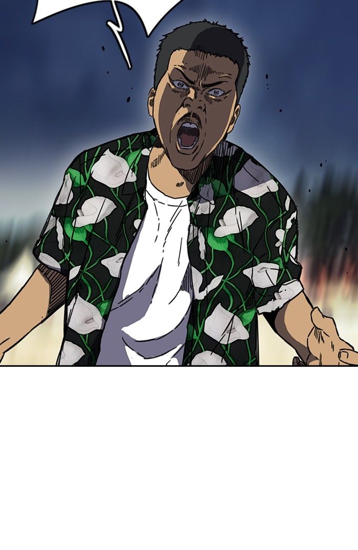 Wind Breaker chapter 227 page 50