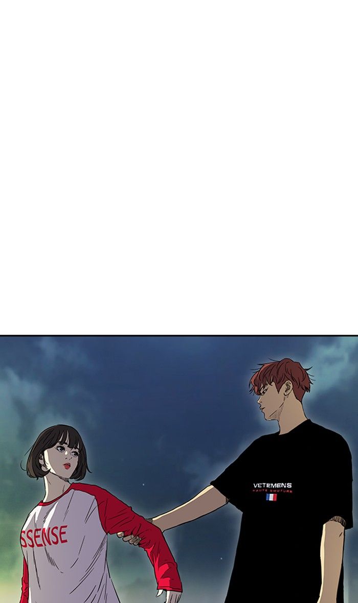 Wind Breaker chapter 227 page 59