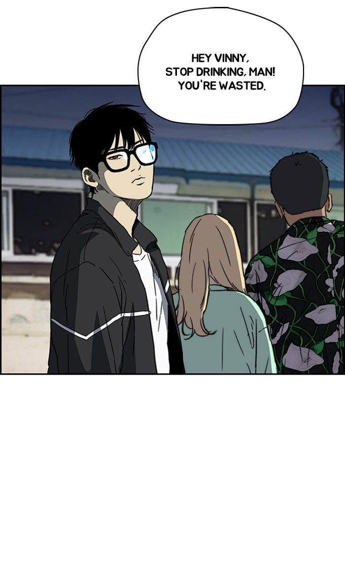 Wind Breaker chapter 227 page 62