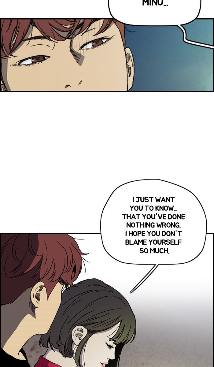 Wind Breaker chapter 227 page 8